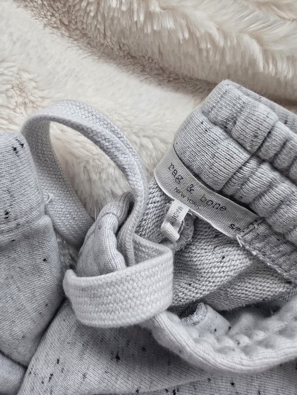 rag and bone joggers - Picture 6 of 8